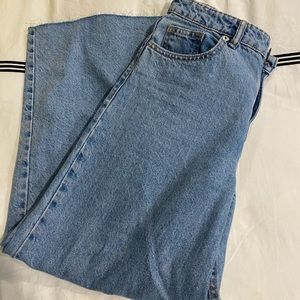 Zara jeans